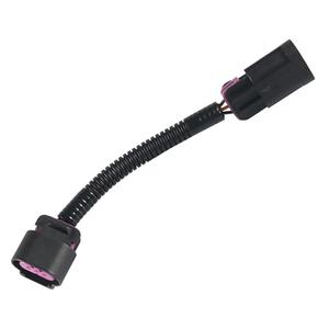 HHZL Auto Start Stop Eliminator for 2013 2014 2015 2016 2017 2018 Chevy Traverse Equinox Malibu Blazer XT5 GMC Cruze Accessories, Start Stop Eliminator/Disable/Delete/Disabler(Big Plug)