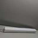 33.5''x 80'' Heavy Duty Retractable Roll Up Banner Stand, Aluminum Portable Sign Holder with Padded Canvas Bag for Trade Show Exhibition Store Displays (Stand Only)