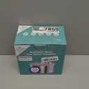 Cat Water Fountain Stainless Steel: Pet Fountains for Cats/Dog Indoor Automatic Waterer Bowls for Drinking Small Animal Water Dispenser Metal Pets Watering Faucet Bottle Auto Kitty Watering Supplies (74oz/2.2L Cat Fountain + 3 Filters)