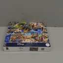 Buffalo Games – Thomas Kinkade Disney Collage Jigsaw Puzzle, 2000 Piece Puzzle for Adults, Disney Art Collection