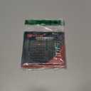 Traxxas 3741X Red-Anodized Aluminum Turnbuckle Set