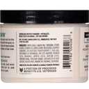 Duke Cannon Supply Co. Supply Co. Dry Hold Texture Putty - Medium Hold Hair Putty - Ideal for short to medium styles and all textures - No Shine - Beeswax & Vitamin E - Water Based (4.6 oz)