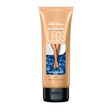 Sally Hansen Hansen Airbrush Legs Leg Makeup, Light, 4 Fl Oz (Pack of 1)