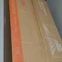 SANSUI 32 Inch Curved 240Hz Gaming Monitor High Refresh Rate, FHD 1080P Gaming PC Monitor HDMI DP1.4, Curved 1500R, 1Ms MPRT, HDR,Metal Stand,VESA Compatible(DP Cable Incl.)