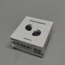 Samsung Galaxy Buds FE True Wireless Bluetooth Earbuds, Comfort and Secure in Ear Fit, Auto Switch Audio, Touch Control, Built-in Voice Assistant, Graphite [US Version]