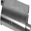Thrush 17696 Turbo Muffler