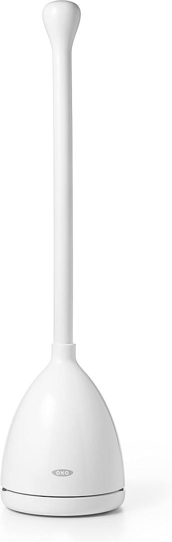 OXO Good Grips Toilet Plunger
