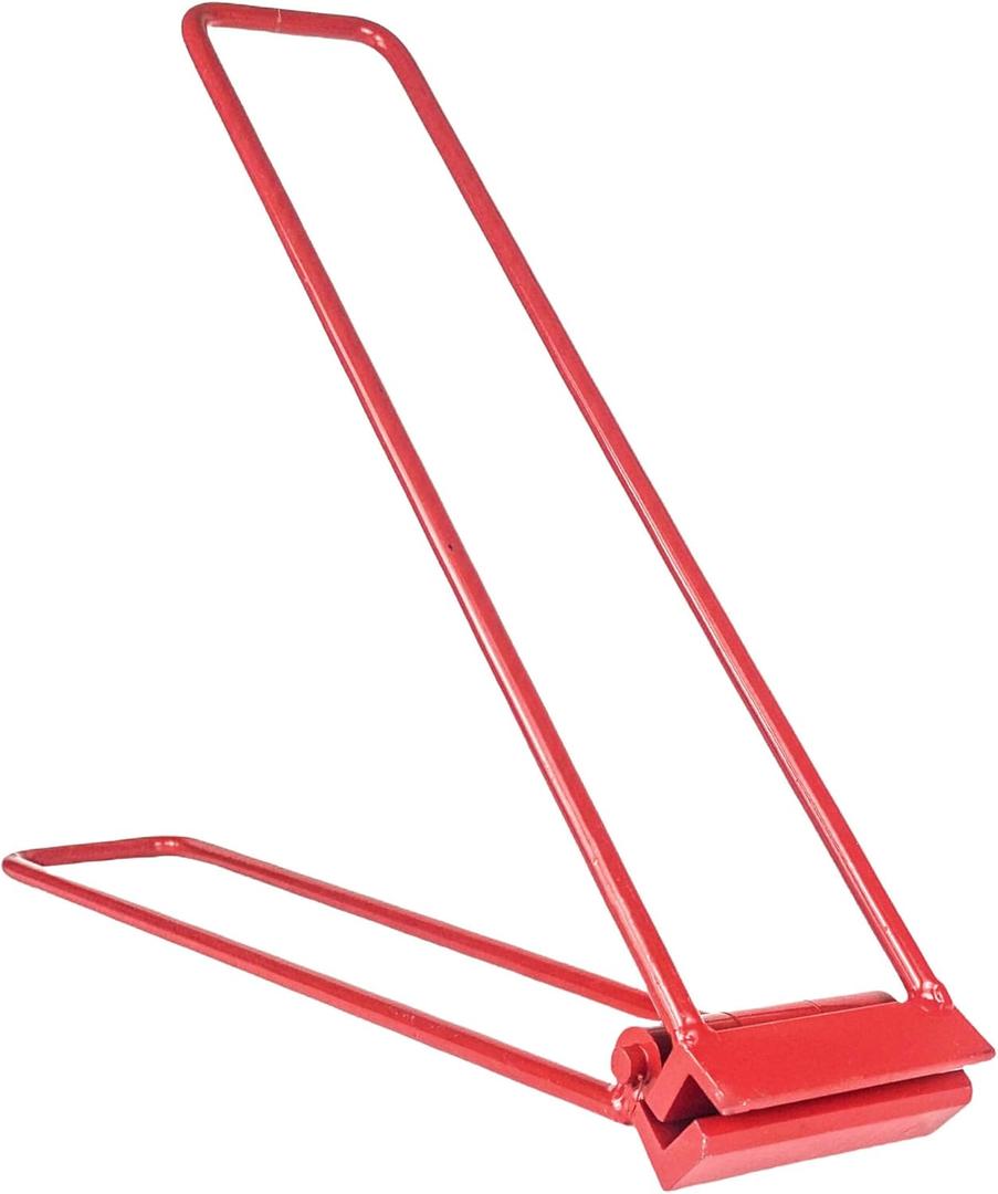 Heavy Duty Hand Seamers, 2-in-1 Sheet Metal Tools Hand Seamers, Standing-Position Bending Pliers Clamp for Bending and Seaming Metal Edge (475/470/675)