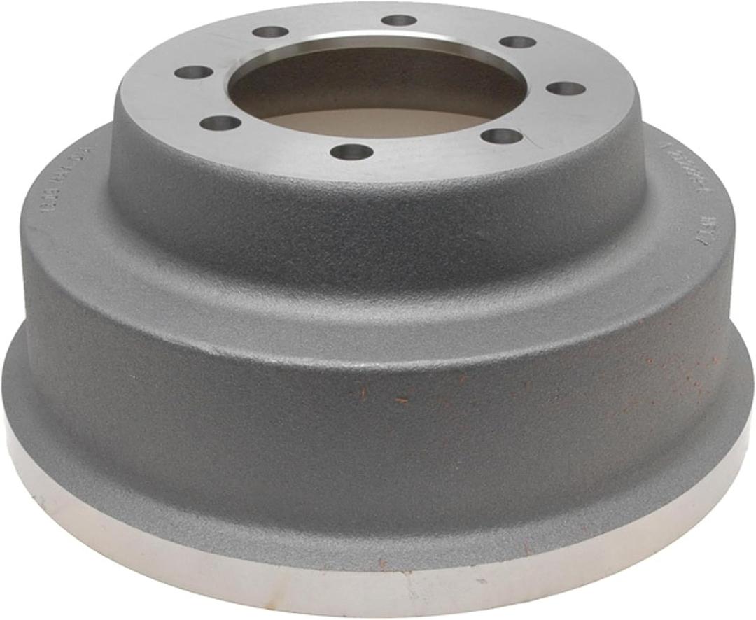 ACDelco Professional 18B79 Rear Brake Drum