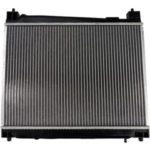 KAC Radiator Compatible with 2004-2006 xB, 2004-2006 xA, 2000-2005 Echo, Automotive Engine Radiator Replace# CU2305, 0ATY5409, 0ATY5410, 1640021060, 1640021070