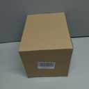 67292 Bucket Liners for Pit Boss 74400 Grease Container Recteq Traeger Z Grills Oklahoma Louisiana Pellet Grill Parts 13 Pack Disposable Tin Foil Drip Cup Replacement Smoker Oil Catcher Accessories