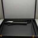 144 Shot Glasses Display Case Spuer Large Capacity Shot Glass Holder with HD Acrylic Front 98% UV Protection Solid Wooden Wall Mounted Cabinet for Collection