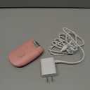 Philips Epilator Series 2000, Corded Epilator for Legs and Body, Hair Removal Device for Women, Model BRE227/00 (Dimensions Unknown, Pink)