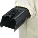 127-7040 Leaf Blower Vac Bag Replacement fits Toro 317-2336, 108-8994, 51436, 51563, 51581, 51594, 51599, 51609, 51619, 51621