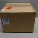 Pendant Light Fixture Grey Glass Pendant Lighting 7.87" Modern Hanging Lights for Kitchen Island Dining Room Bedroom (Gray)