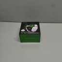 Wireless Gaming Headset for Xbox Series X|S, Xbox One, PS5, PS4, PC, Mac, Switch, 2.4GHz + Bluetooth Over-Ear Gaming Headphones with ENC Mic, 3D Stereo, Dynamic LED Lights, 50mm Drivers, 50H (Black Vibe)