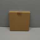 Set of 2 Acacia Wood Charcuterie Boards Round Wooden Serving Tray Fruit Platter Decor Trays Serving Ware Food Dish Serving Platters Christmas Cheese Board Square Party Trays Plate Hosting Essentials (12 & 10 inch)