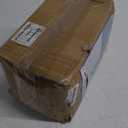 Chibery 60 Pack 1/2" Overlay 3D Soft Close Concealed Hinge for Face Frame Door, Self Closing Hinges, 105 Smooth Slow Close Quite, Hidden Stainless Steel Hinge for Kitchen Cabinet Door, Satin Nickel