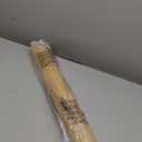 GoDear Design Adjustable Vertical Blinds, Sliding Door Blinds, Window Blinds & Shades, Closet Doors, Room Dividers, Extendable Track from 45.8" to 86" W, Trimmable Panel Curtains Up to 96", Twist Roll