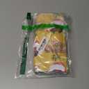 Dtiafu African American Christmas Wrapping Paper Black Santa Gift Wrap Paper Bulk Cute Xmas Designs for Black People Holiday Birthday - 20 x 28 Inch Per Sheet (8 Sheet)