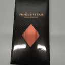 FITO for Google Pixel 8 Pro Case, Dual Layer Shockproof Heavy Duty Phone Case Built-in Kickstand for Google Pixel 8 Pro Phone (Orange)