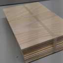 12pcs Taekwondo Karate Breaking Boards,Karate Martial Arts Boards,Professional Wood Boards for Taekwondo Breaking,Boxing Equipment Breaking Board Practice Performing for Kids&Adult (5mm)