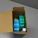 JUXUE Baby Spinning Stacking Toys for Toddlers 1-3, Rainbow Ring Stacker Montessori Toys for Babies 6-12 Months, 1 2 3 One Year Old Girl Boy Christmas Birthday Gifts, Autism Sensory Learning Toy