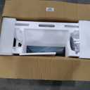 COSMO COS-63175S 30 in. Vista Collection 380 CFM Ducted Wall Mount Range Hood, Touch Controls, LED Lights, Stainless Steel