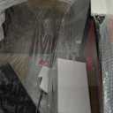 20 Gallon Fish Tank, Large Betta Tank with Glass Aquarium Starter Kits Self Cleaning with 3 Types of LED Lights and Filter Water Pump, Ultra Quiet Decoration Kids Room Gift Decor (Black)