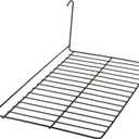 Prevue Pet Products BPV00363 12-3/4-Inch Wire Patio Sundeck Bird Play Pen, Large