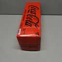 Coca-Cola Zero, 12 fl oz, 12 Pack (EXP 07/27/26)