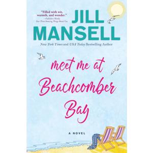 Meet Me at Beachcomber Bay