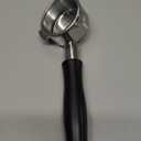 Normcore 54mm Bottomless Portafilter, Naked Portafilter Fits Breville Sage Barista Express Machines, 18g Filter Basket Included