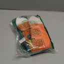 XIUGOAL Dog Toys for Aggressive Chewers, 2 Pack No Stuffing Interactive Dog Toys for Boredom and Teething, Squeaky Chew Toy for Small, Medium Breed to Keep Them Busy (Fox-Crocodile)