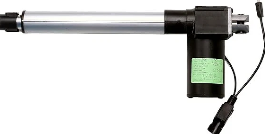 Recliner Motor Replacement Sofa Lift Chairs for Ding Tang Model DTSJ-002 Power Recliner Motor and Linear Actuator Replacement