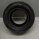 13 x 5.0-6.5 Tubeless Fat Tire 13 tubeless tire for 12inch 13inch fat tire electric scooter 13 inch Scooter Replacement Tires Compatible with Toursor FLJ fat scooter