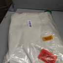 The Drop Women's Janine Slim Straight Leg Size 36