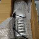 Electric Knife Sharpener 3 Stage - 100% Diamond Abrasives with 15 Precision Angle Guide, for Sharpening and Polishing Steel Kitchen Knives and Ceramic Knives, 240 Grit, 600 Grit, and 1000 Grit