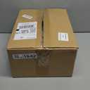 Tail Light Black Bezel Compatible With 2019-2023 Dodge Ram 1500 Left Driver Side Taillight Replace 68261577AE