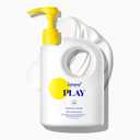 Supergoop! PLAY Everyday Lotion - Broad Spectrum Body & Face Sunscreen - Great for Active Days - Fast Absorbing, Water & Sweat Resistant