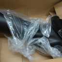 deawater 1set 731-09173A Lower Bagger Chute for MTD cub cadett 42 46 Rear Fast Attach Bagger