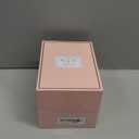 Yamonic Mothers Day Rose Gifts for Mom, Angel Figurine with Five Roses Gifts, Preserved Flowers Forever Real Rose Gifts for Women, Birthday Gifts for Mom Grandma Christmas Mother's Day Valentine Gifts