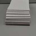 Juvale 48 Sheets Blank Puzzles to Draw On Bulk  6x8 inch Make Your Own Jigsaw Puzzle for Kids Crafts Projects (28 Pieces Each)