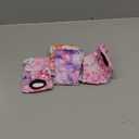 CuteBone Washable Female Dog Diapers 4 Pack Reusable Doggie Heat Diapers for Period FMG04XS