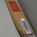 KPY Rain Guards Fit for 2014-2022 Chevrolet/Chevy Trax, Out-Channel Window Visors Vent Wind Deflectors 4PC, Car Accessories for 2013-2022 Buick Encore (Does Not Fit Encore GX)