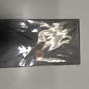 Bullroye for iPhone 17 Pro Max Leather Case with Glitter Sparkly Shiny Stand | Fits for MagSafe (Brown, iPhone 17 Pro Max)