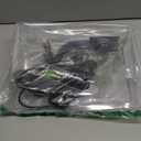 Surebonder Cordless Hot Glue Gun, High Temperature, Full Size, 60W, 50% More Power - Sturdily Bonds Metal, Wood, Ceramics, Leather & Other Strong Materials (Specialty Series CL-800F)