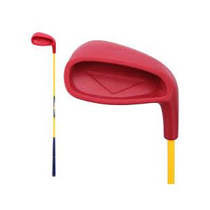 PGM Children's Golf Club Iron for Boys and Girls,Large Sweet Spot Design Suit for Beginners