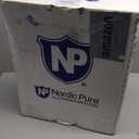 Nordic Pure 16x29 x 1 Pleated MERV 12 Air Filters 6 Pack
