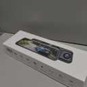 360 Degree View 4 Channel Mirror Dash Cam Detached Camera for CarsDash Cam Front and Rear Side(Left,Right),12'' Rear View Mirror Camera1080Px4,WiFi,Night Vision,GPS,Parking Monitor,Free 128GB Card